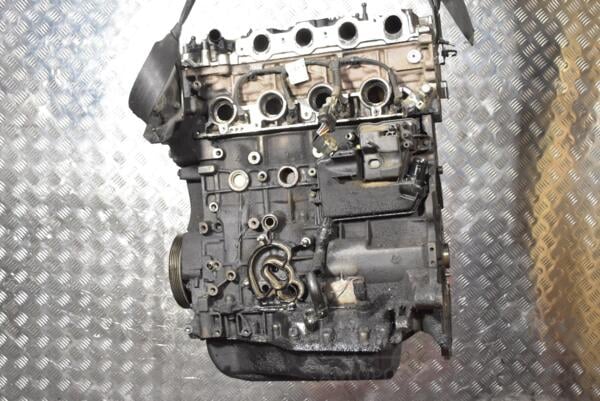 Двигатель Citroen C8 2.2hdi 2002-2014 4HT 266834 - 2