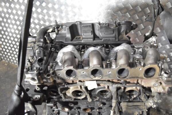 Двигатель Citroen C8 2.2hdi 2002-2014 4HT 266834 - 5