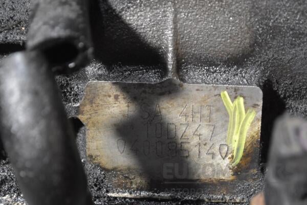 Двигатель Citroen C8 2.2hdi 2002-2014 4HT 266834 - 6