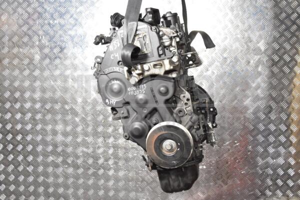 Двигатель Peugeot 207 1.6hdi 2006-2013 9HY 266840 euromotors.com.ua