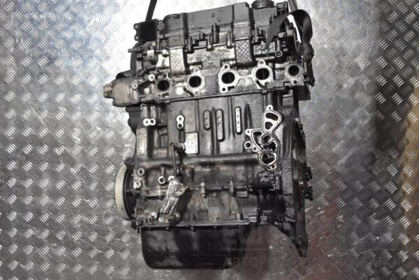 Двигатель Citroen C4 1.6hdi 2004-2011 9HY 266840 - 2