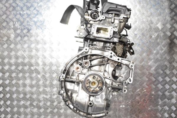 Двигатель Citroen C4 1.6hdi 2004-2011 9HY 266840 - 3