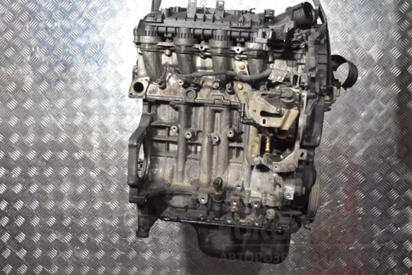 Двигатель Citroen C4 1.6hdi 2004-2011 9HY 266840 - 4