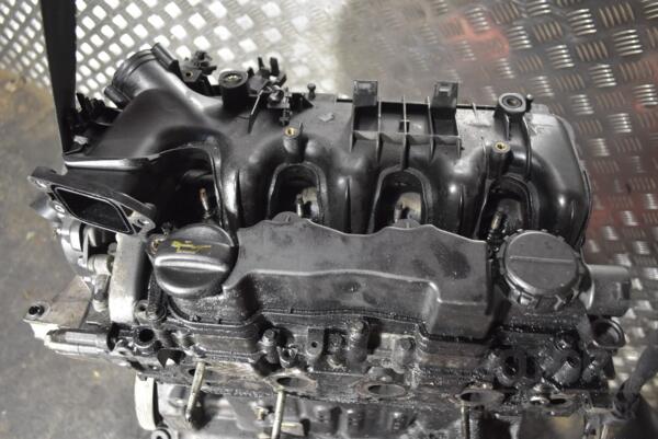 Двигатель Citroen C4 1.6hdi 2004-2011 9HY 266840 - 5