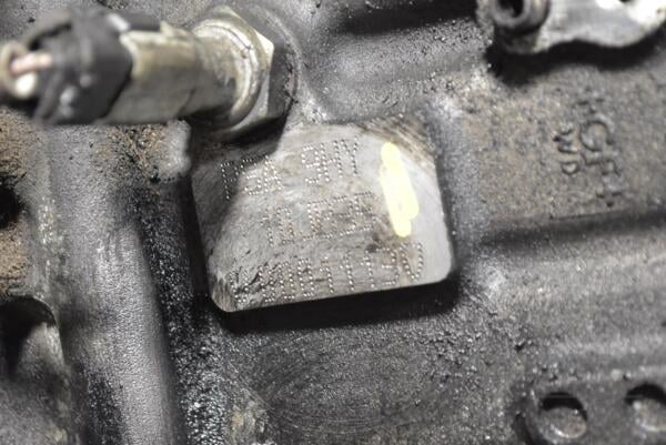 Двигатель Citroen C4 1.6hdi 2004-2011 9HY 266840 - 6