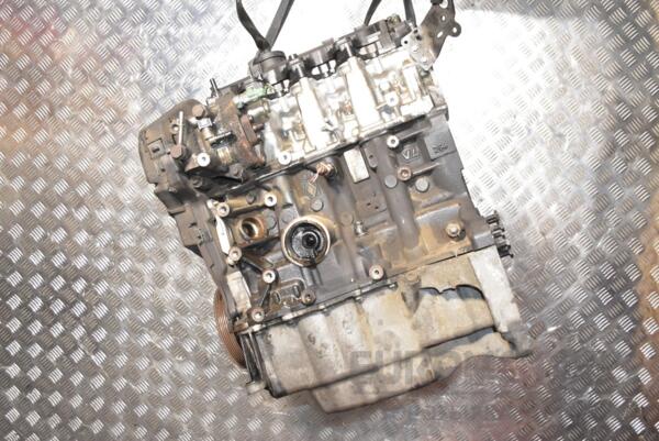Двигатель Renault Duster 1.5dCi 2010 K9K 892 266847 - 2