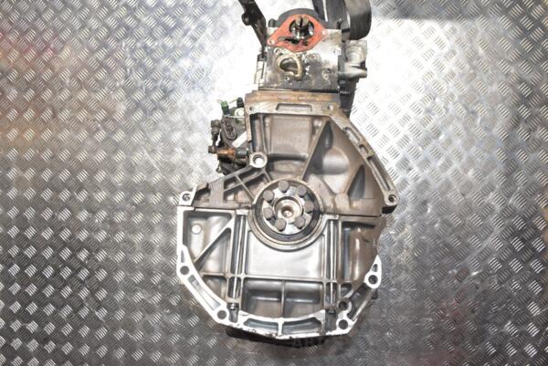 Двигатель Renault Duster 1.5dCi 2010 K9K 892 266847 - 3