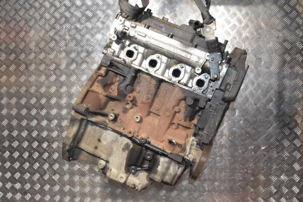 Двигатель Renault Duster 1.5dCi 2010 K9K 892 266847 - 4