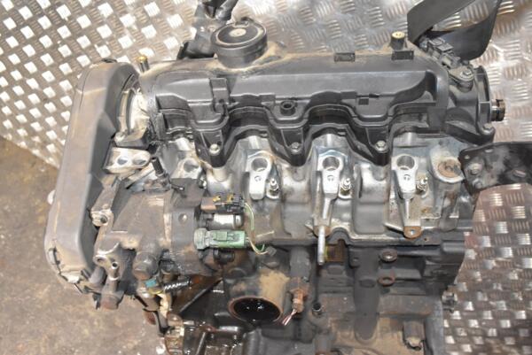 Двигатель Renault Duster 1.5dCi 2010 K9K 892 266847 - 5