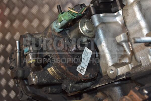 Топливный насос высокого давления (ТНВД) Renault Kangoo 1.5dCi 2008-2013 167003608R 266853 euromotors.com.ua