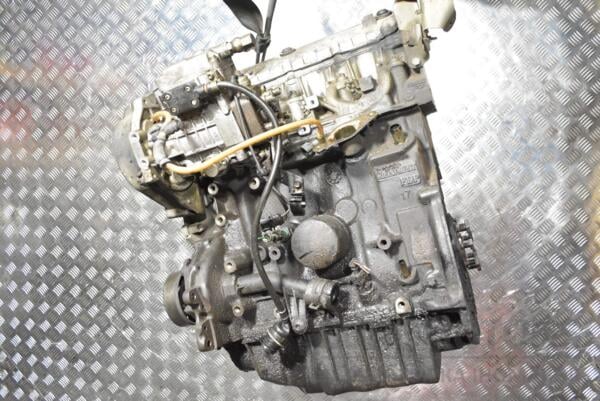 Двигун Renault Kangoo 1.9dTi 1998-2008 F9Q 780 266854 - 2