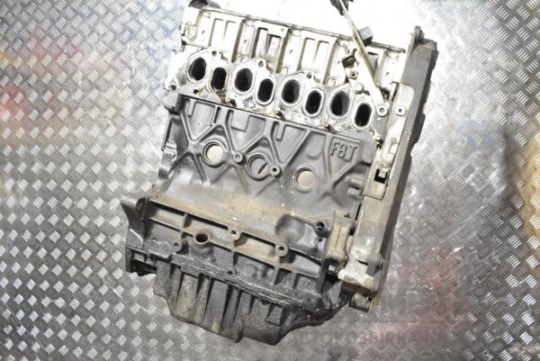 Двигун Renault Kangoo 1.9dTi 1998-2008 F9Q 780 266854 - 4