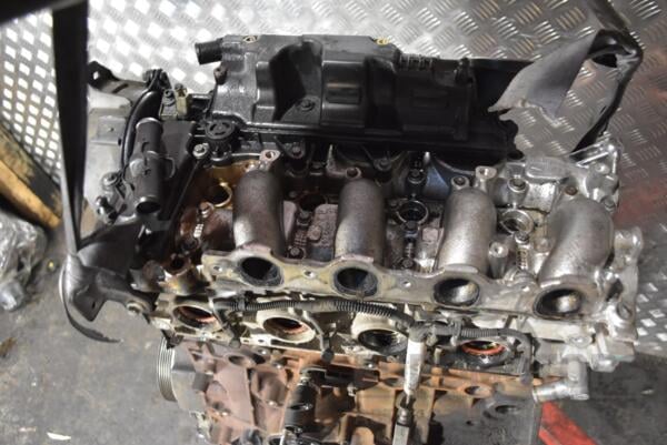 Двигатель Land Rover Freelander 2.2tdci (II) 2007-2014 224DT 266861 - 5