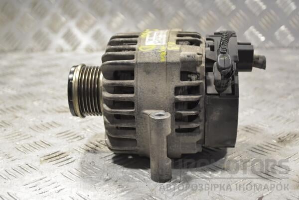 Генератор Opel Combo 1.3cdti 2001-2011 13256932 266870 - 2