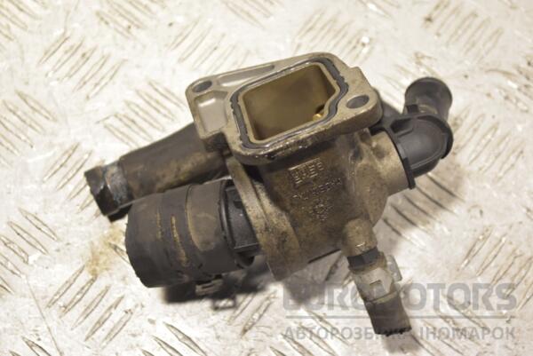 Корпус термостата Opel Corsa 1.3cdti (D) 2006-2014 55194271 266876 - 2