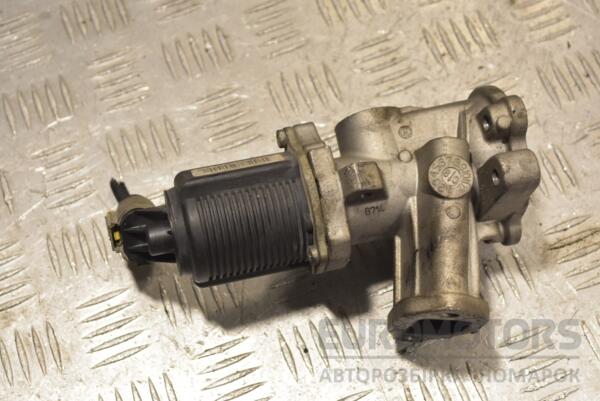 Клапан EGR электр Opel Corsa 1.3cdti (D) 2006-2014 55201144 266882 - 2