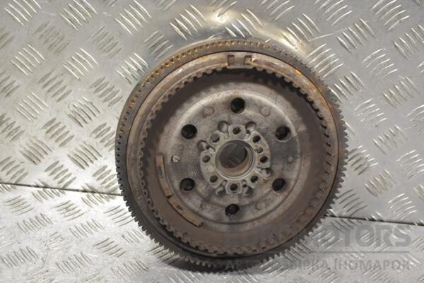 Маховик демпферний Opel Corsa 1.3cdti (D) 2006-2014 55565842 266892 - 2
