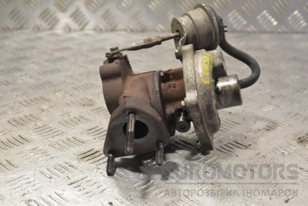 Турбина Opel Combo 1.3cdti 2001-2011 73501343 266899 - 2