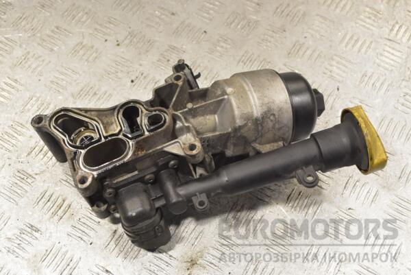 Корпус масляного фильтра Opel Corsa 1.3cdti (D) 2006-2014 266902 - 2