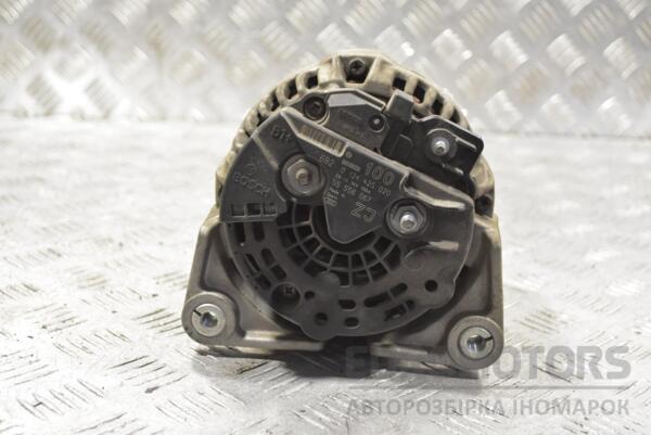 Генератор Opel Vectra 1.6 16V (C) 2002-2008 0124425020 266906 - 3