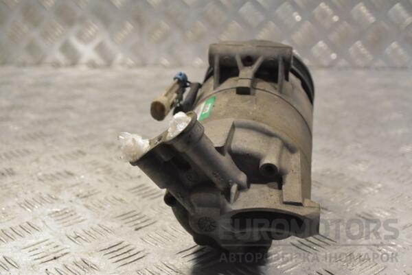 Компрессор кондиционера Opel Vectra 1.6 16V (C) 2002-2008 13124750 266909 - 3