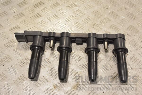 Котушка запалювання Opel Meriva 1.6 16V 2003-2010 95517924 266914 - 2