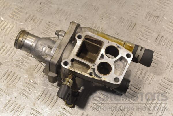 Корпус термостата Opel Meriva 1.6 16V 2003-2010 55559594 266919 - 2