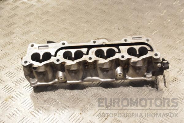 Колектор впускний метал нижня частина Opel Meriva 1.6 16V 2003-2010 55568968 266926 - 2