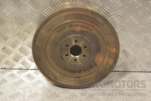 Маховик Opel Meriva 1.6 16V 2003-2010 R90400169 266935 - 2