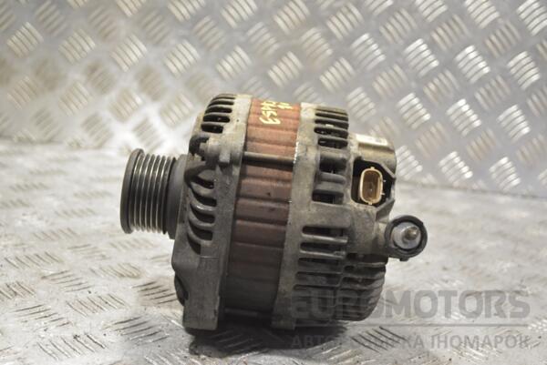 Генератор Renault Espace 3.0dCi (IV) 2002-2014 8200598621 266943 - 2