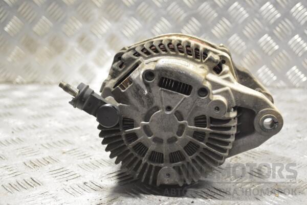 Генератор Renault Espace 3.0dCi (IV) 2002-2014 8200598621 266943 - 3