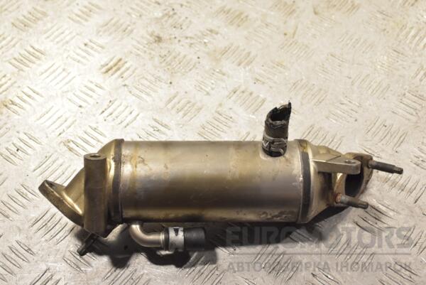 Охладитель ОГ (Радиатор EGR) Renault Espace 3.0dCi (IV) 2002-2014 8973530272 266952 - 2