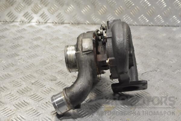 Турбіна Renault Espace 3.0dCi (IV) 2002-2014 8973717813 266954 - 2