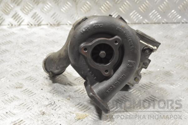 Турбіна Renault Espace 3.0dCi (IV) 2002-2014 8973717813 266954 - 3