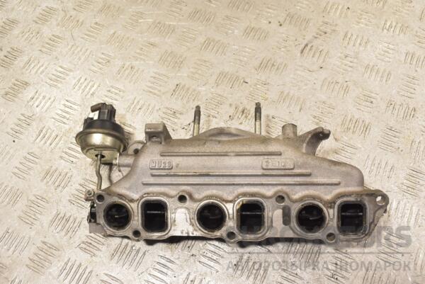 Коллектор впускной левый Renault Espace 3.0dCi (IV) 2002-2014 266957 - 2