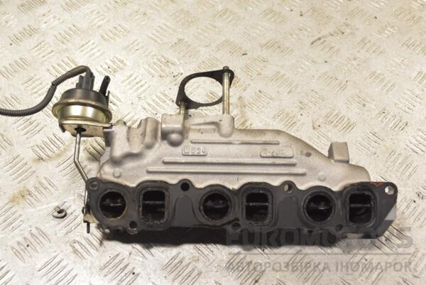 Коллектор впускной правый Renault Espace 3.0dCi (IV) 2002-2014 266959 - 2
