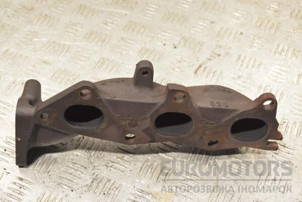 Коллектор выпускной левый Renault Espace 3.0dCi (IV) 2002-2014 266961 - 2