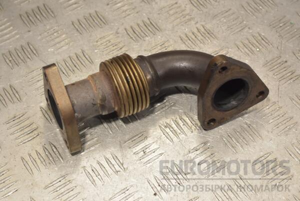 Труба колектора випускного ліва Renault Espace 3.0dCi (IV) 2002-2014 266965 - 2