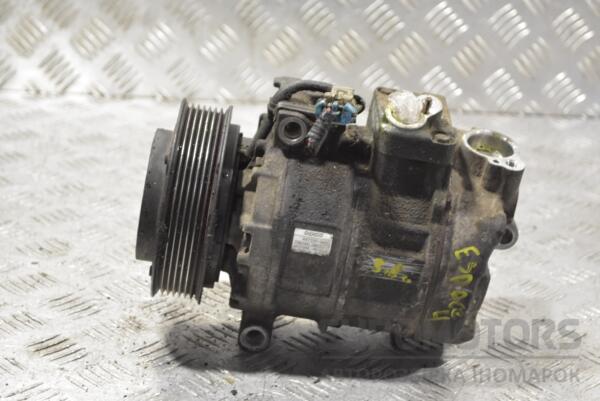 Компрессор кондиционера Renault Espace 3.0dCi (IV) 2002-2014 4472209480 266975 - 2
