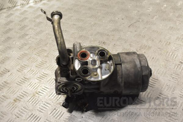 Корпус масляного фільтра Renault Espace 3.0dCi (IV) 2002-2014 266981 - 2