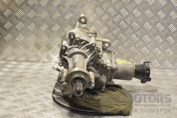 Роздавальна коробка МКПП Opel Mokka 1.7cdti 2012 12469673 266991 - 2