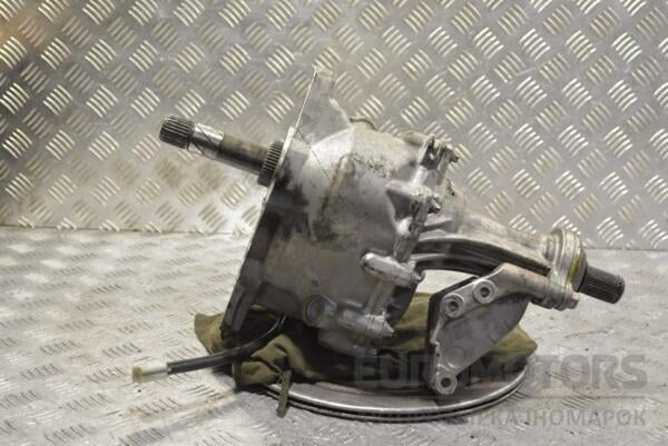 Роздавальна коробка МКПП Opel Mokka 1.7cdti 2012 12469673 266991 - 3