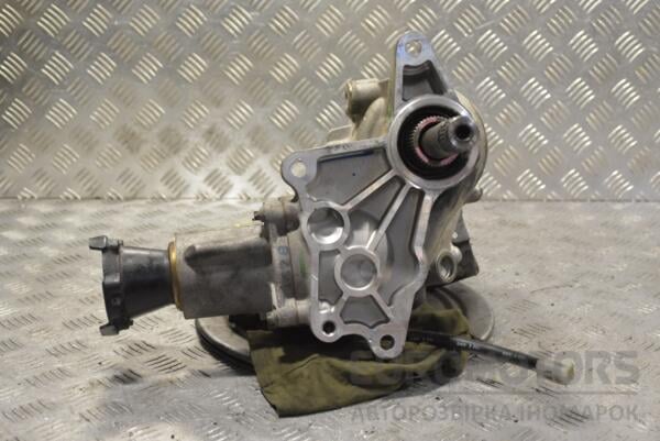 Роздавальна коробка МКПП Opel Mokka 1.7cdti 2012 12469673 266991 - 4