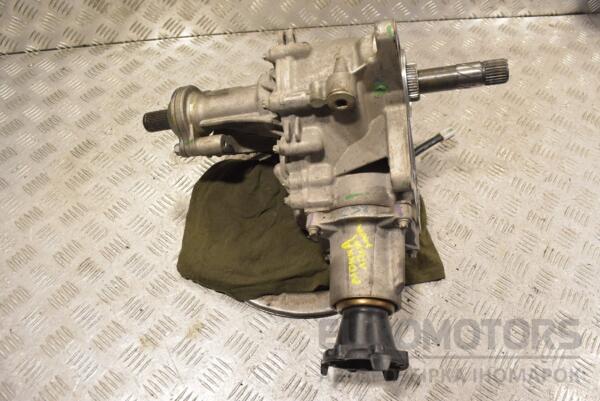 Роздавальна коробка МКПП Opel Mokka 1.7cdti 2012 12469673 266991 - 5