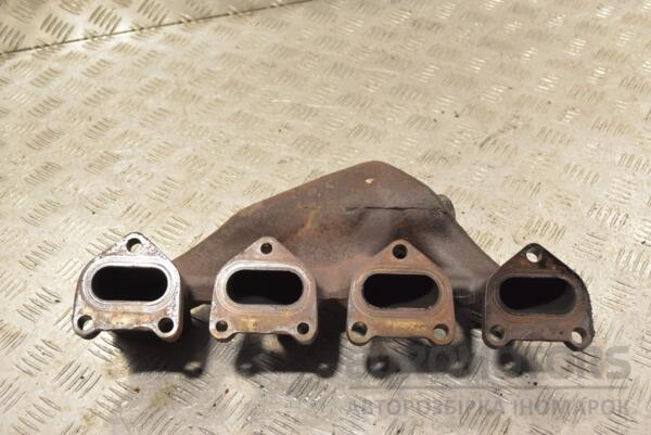 Колектор випускний Mitsubishi Pajero 3.2 DI-D (IV) 2007 1555A386 267005 - 2