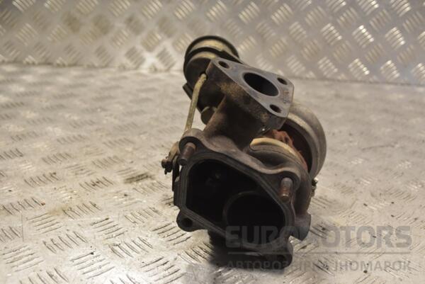 Турбіна Mitsubishi Pajero 3.2 DI-D (IV) 2007 4913502920 267011 - 3