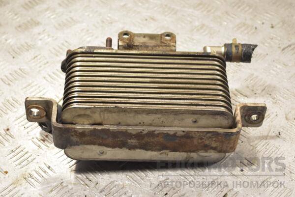 Охолоджувач ОГ (Радіатор EGR) Mitsubishi Pajero 3.2 DI-D (IV) 2007 1582A089 267023 - 2