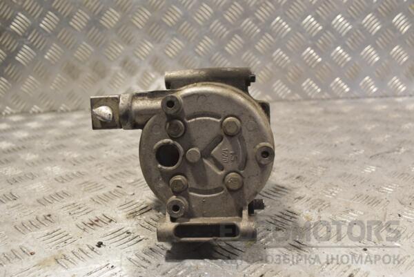Компрессор кондиционера Ford Fiesta 1.25 16V 2008 8V5119D629ED 267031 - 3
