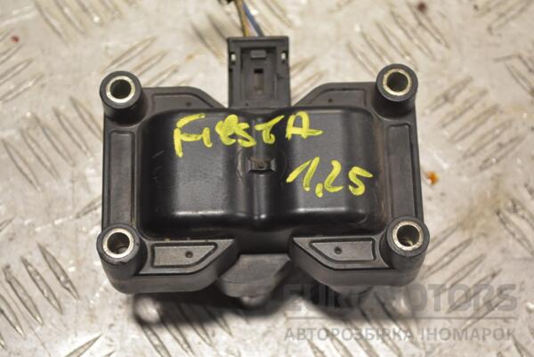 Котушка запалювання Ford Fiesta 1.25 16V 2008 0221503485 267035 - 2