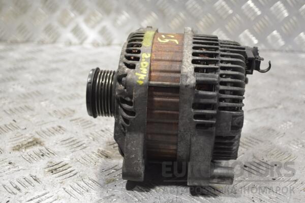 Генератор Citroen C5 2.0hdi 16V 2008-2017 9654752880 267037 - 2